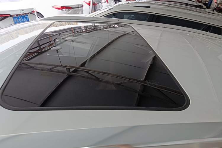 Used Lexus NX 2015 200T All-Wheel-Drive Fēngshàng Edition Roof