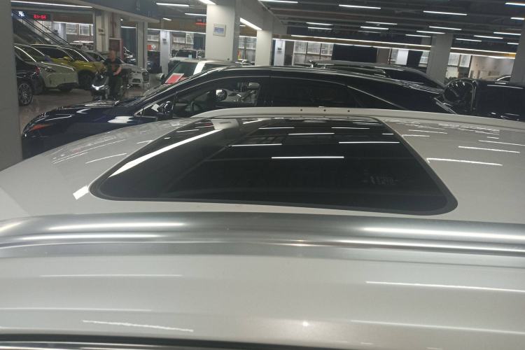 Used Lexus NX 2015 200T All-Wheel-Drive Fēngshàng Edition Roof