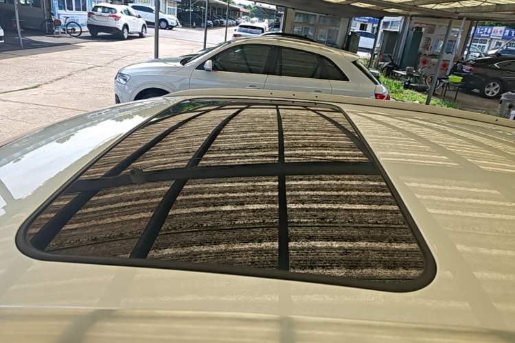 Used Lexus NX 2015 200 All-Wheel Drive Fēngshàng Edition Roof