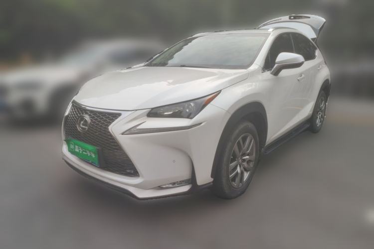 Used Lexus NX 2015 200T All-Wheel-Drive Fēngshàng Edition Guazi used car, China used car export, Used car for sale, Used  cars, Cheapest cars for sale
