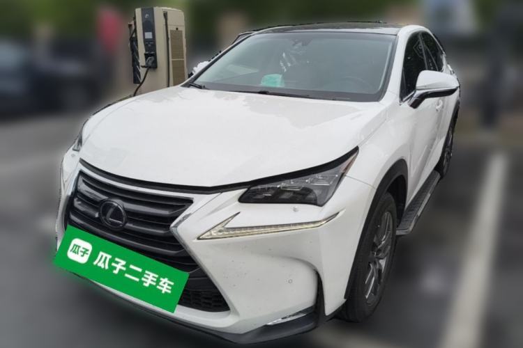 Used Lexus NX 2015 300h All-Wheel-Drive Fēngzhì Edition Guazi used car, China used car export, Used car for sale, Used  cars, Cheapest cars for sale