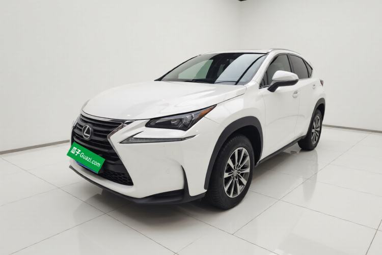 Used Lexus NX 2015 200 Front-Wheel Drive X-Trail SE Edition Guazi used car, China used car export, Used car for sale, Used cars, Cheapest cars for sale