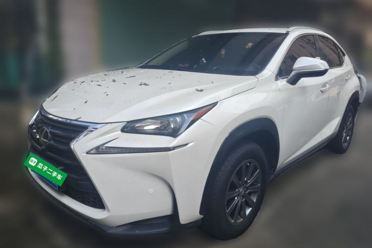 Used Lexus NX 2015 200 Front-Wheel Drive X-Trail SE Edition Guazi used car, China used car export, Used car for sale, Used  cars, Cheapest cars for sale