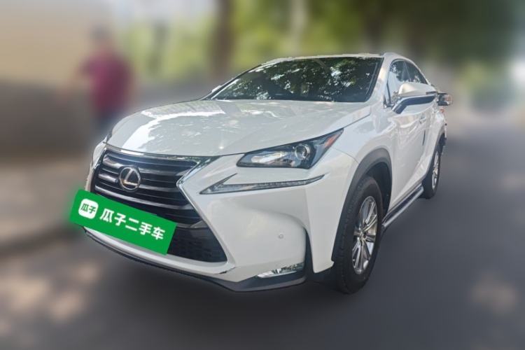 Used Lexus NX 2015 200 All-Wheel Drive Fēngshàng Edition Guazi used car, China used car export, Used car for sale, Used  cars, Cheapest cars for sale