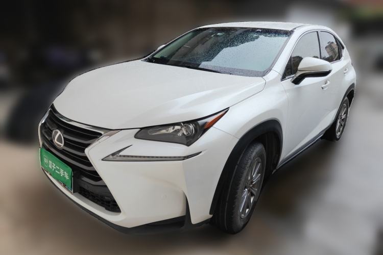 Used Lexus NX 2015 200 Front-Wheel Drive X-Trail SE Edition Guazi used car, China used car export, Used car for sale, Used  cars, Cheapest cars for sale