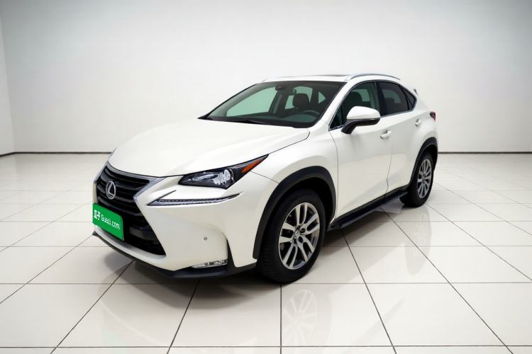Used Lexus NX 2015 200T All-Wheel-Drive Fēngshàng Edition Guazi used car, China used car export, Used car for sale, Used cars, Cheapest cars for sale