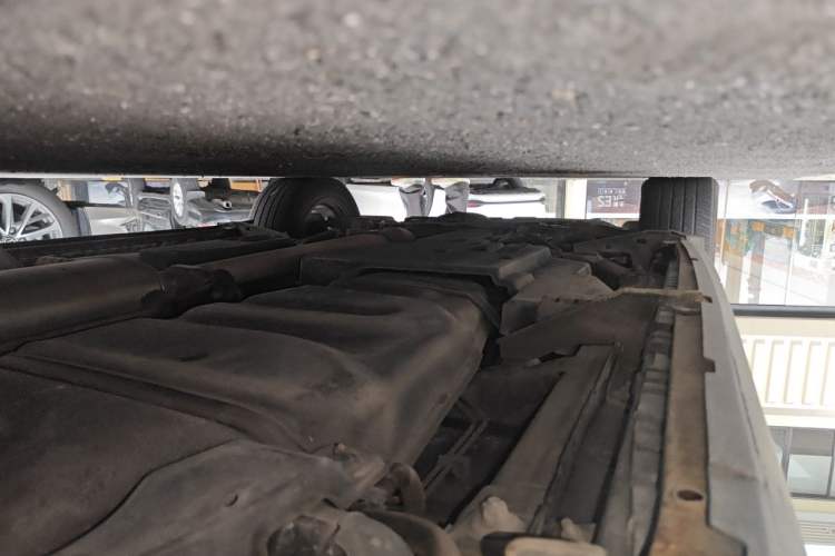 Used Lexus NX 2015 200t All-Wheel-Drive F SPORT Chassis Front Left