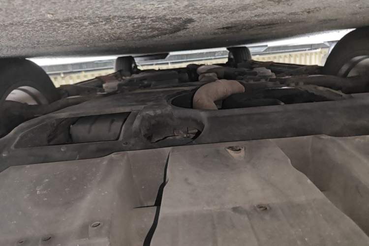 Used Lexus NX 2015 200t All-Wheel-Drive F SPORT Chassis Front
