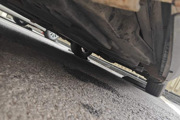 Used Lexus NX 2015 200t All-Wheel-Drive F SPORT Chassis Rear Left