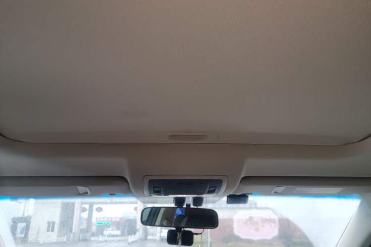 Used Lexus NX 2015 200 All-Wheel Drive Fēngshàng Edition Headliner