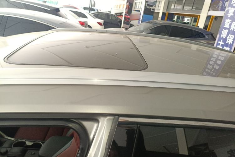 Used Lexus NX 2015 200T All-Wheel-Drive Fēngshàng Edition Roof