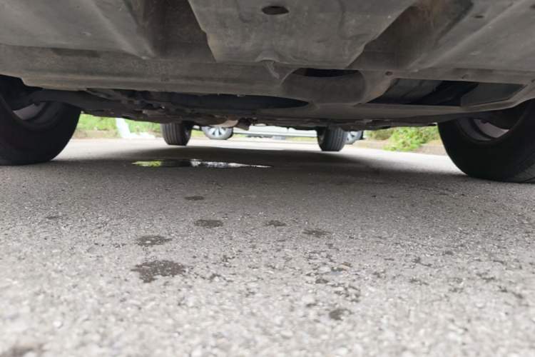 Used Lexus NX 2016 200 All-Wheel Drive FENGSHANG Version Chassis Front
