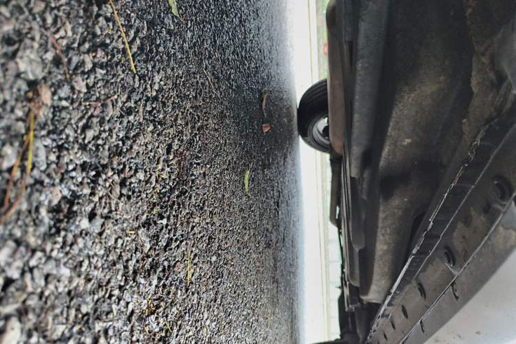 Used Lexus NX 2016 200 All-Wheel Drive FENGSHANG Version Chassis Front Left