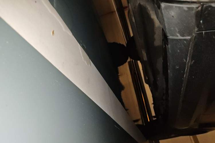 Used Lexus NX 2016 200 All-Wheel Drive FENGSHANG Version Chassis Front Left