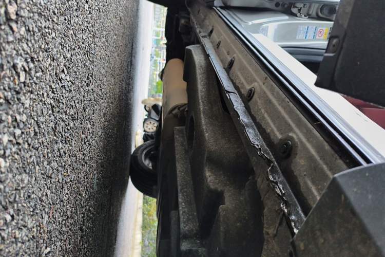 Used Lexus NX 2016 200 All-Wheel Drive FENGSHANG Version Chassis Front Right