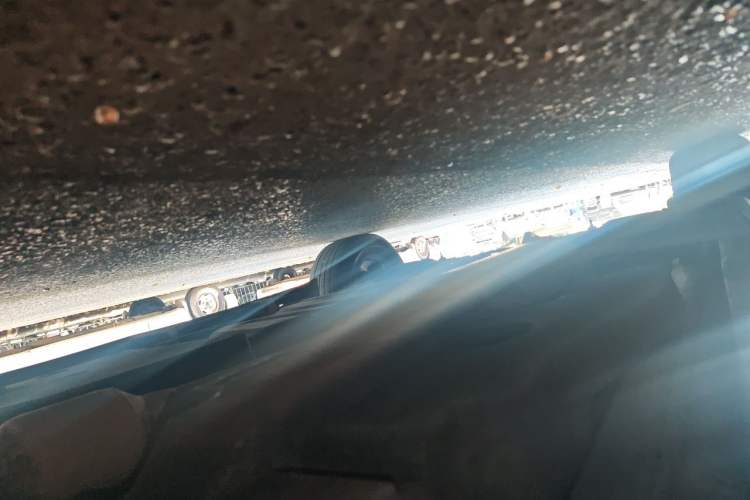Used Lexus NX 2016 200 All-Wheel Drive FENGSHANG Version Chassis Front Right