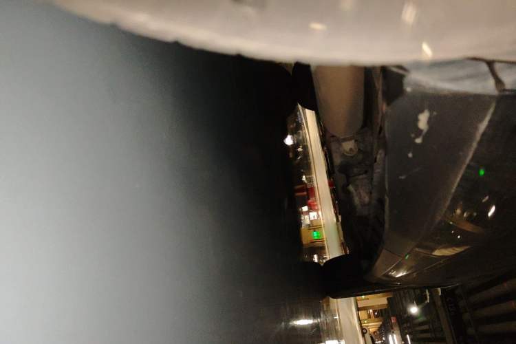 Used Lexus NX 2016 200 All-Wheel Drive FENGSHANG Version Chassis Rear Right