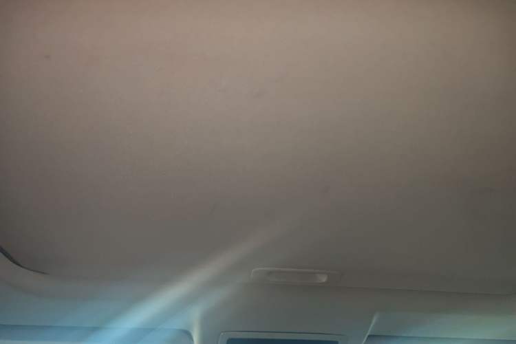 Used Lexus NX 2016 200 All-Wheel Drive FENGSHANG Version Headliner