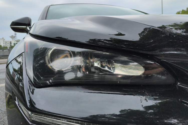 Used Lexus NX 2016 200 All-Wheel Drive FENGSHANG Version Right Front Headlight