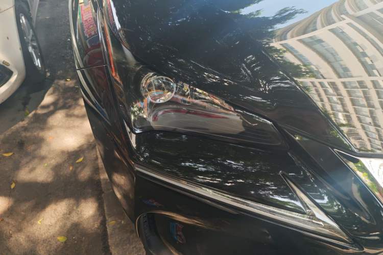 Used Lexus NX 2016 200 All-Wheel Drive FENGSHANG Version Right Front Headlight
