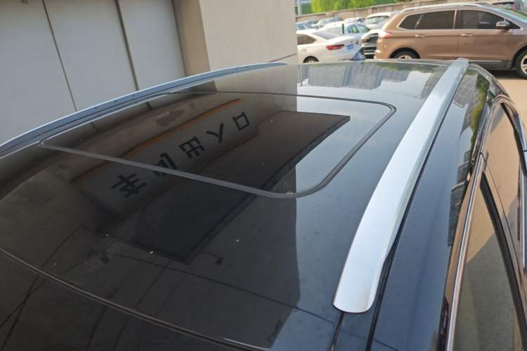 Used Lexus NX 2016 200 All-Wheel Drive FENGSHANG Version Roof