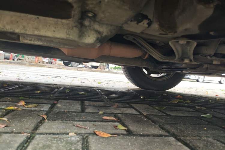 Used Lexus NX 2016 200 All-Wheel Drive FENGSHANG Version Chassis Front Right