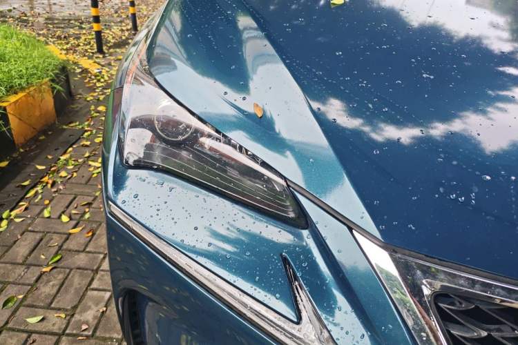 Used Lexus NX 2016 200 All-Wheel Drive FENGSHANG Version Right Front Headlight