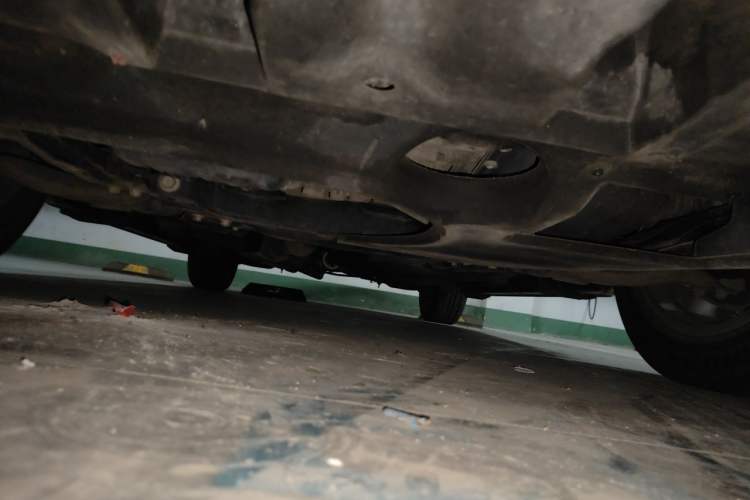 Used Lexus NX 2016 200 All-Wheel Drive FENGSHANG Version Chassis Front