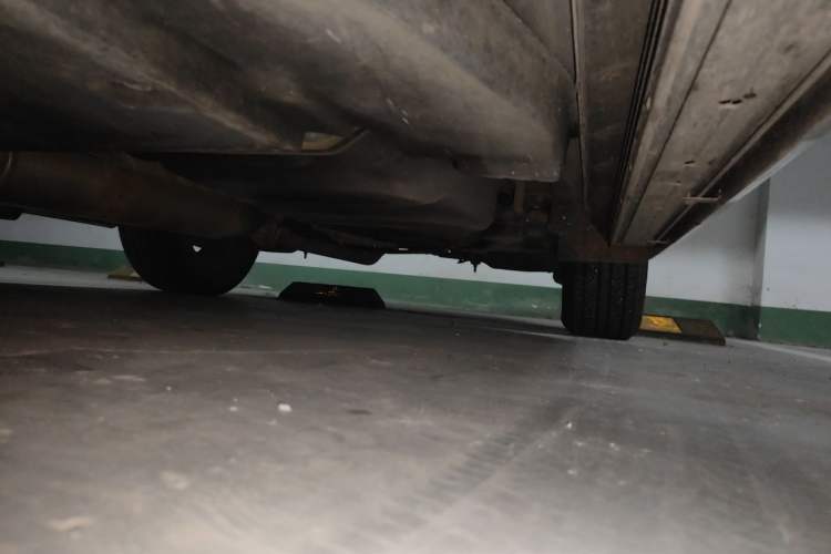 Used Lexus NX 2016 200 All-Wheel Drive FENGSHANG Version Chassis Front Left