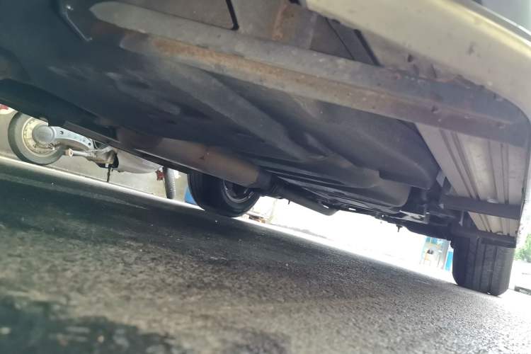 Used Lexus NX 2016 200 All-Wheel Drive FENGSHANG Version Chassis Front Left