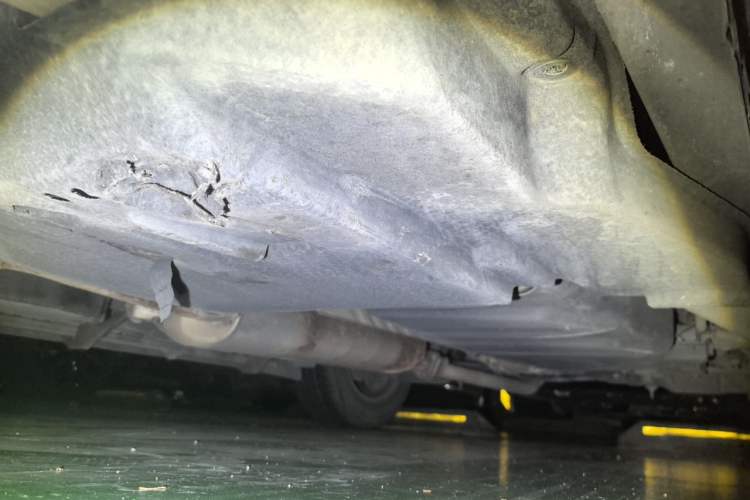 Used Lexus NX 2016 200 All-Wheel Drive FENGSHANG Version Chassis Front Left