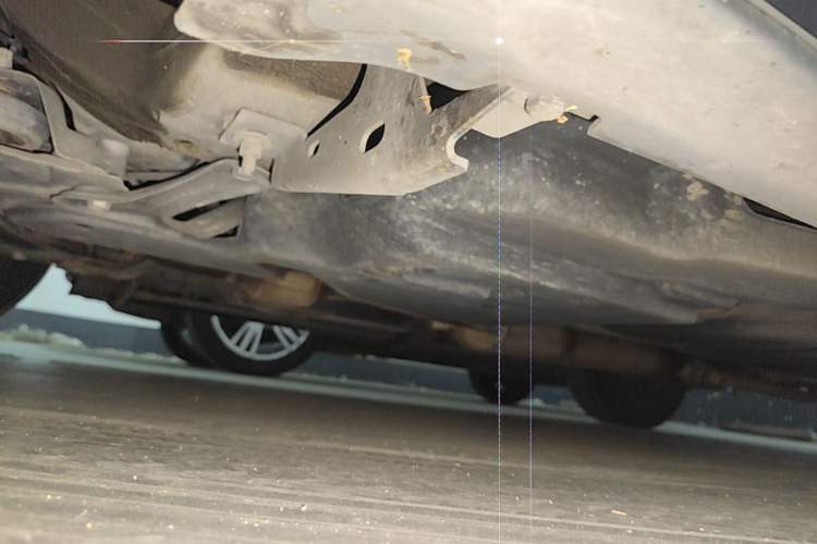 Used Lexus NX 2016 200 All-Wheel Drive FENGSHANG Version Chassis Front Left
