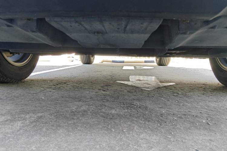Used Lexus NX 2016 200 All-Wheel Drive FENGSHANG Version Chassis Front