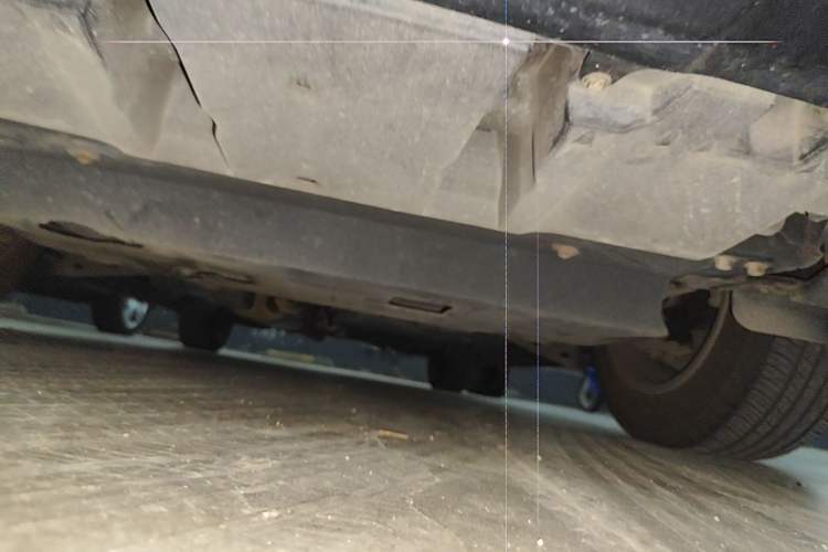 Used Lexus NX 2016 200 All-Wheel Drive FENGSHANG Version Chassis Front