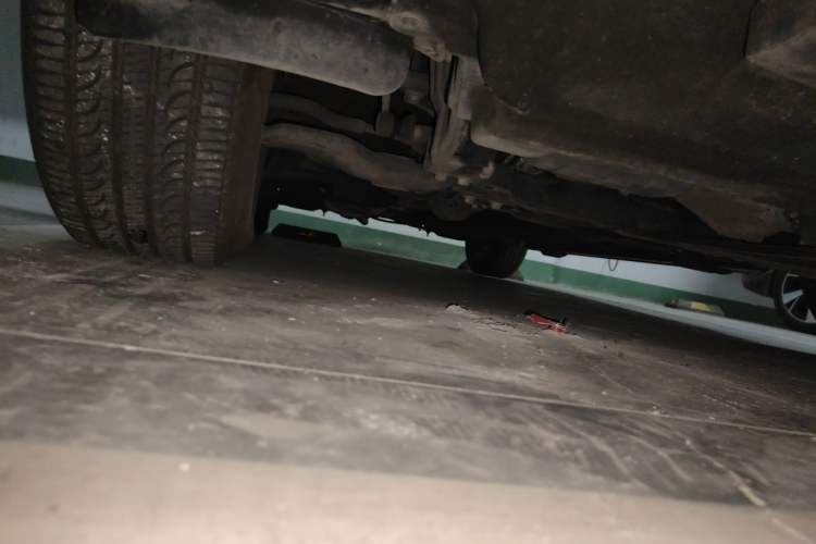 Used Lexus NX 2016 200 All-Wheel Drive FENGSHANG Version Chassis Front Right