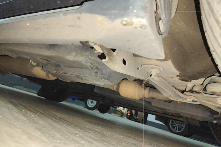 Used Lexus NX 2016 200 All-Wheel Drive FENGSHANG Version Chassis Front Right