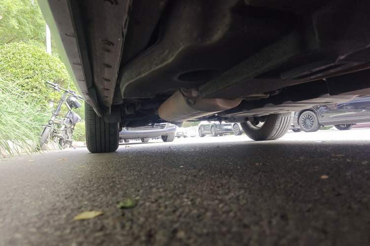 Used Lexus NX 2016 200 All-Wheel Drive FENGSHANG Version Chassis Front Right