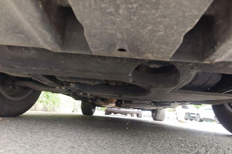Used Lexus NX 2016 200 All-Wheel Drive FENGSHANG Version Chassis Front
