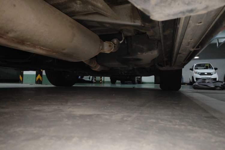 Used Lexus NX 2016 200 All-Wheel Drive FENGSHANG Version Chassis Rear Right