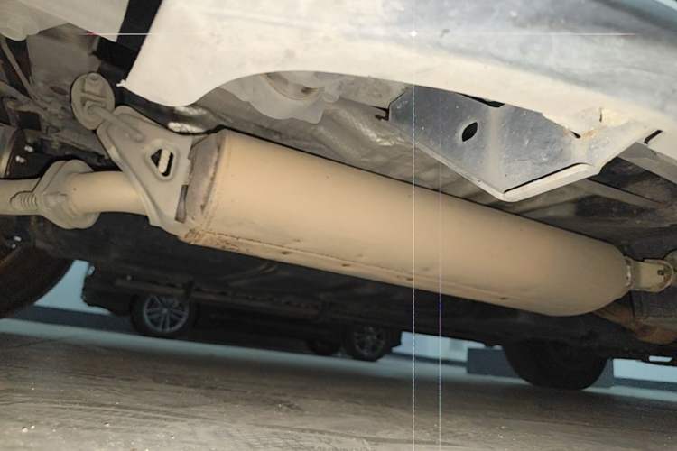 Used Lexus NX 2016 200 All-Wheel Drive FENGSHANG Version Chassis Rear Right