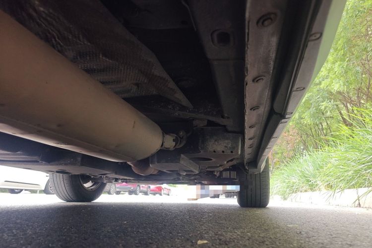 Used Lexus NX 2016 200 All-Wheel Drive FENGSHANG Version Chassis Rear Right