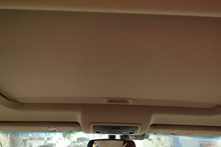 Used Lexus NX 2016 200 All-Wheel Drive FENGSHANG Version Headliner