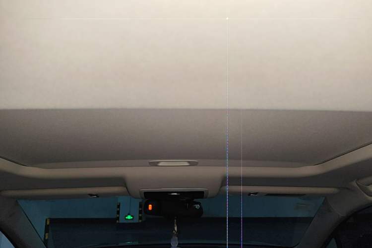 Used Lexus NX 2016 200 All-Wheel Drive FENGSHANG Version Headliner