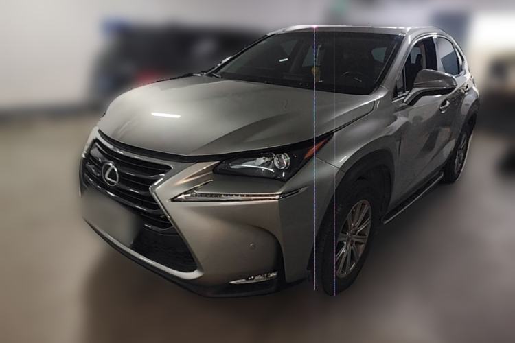 Used Lexus NX 2016 200 All-Wheel Drive FENGSHANG Version Guazi used car, China used car export, Used car for sale, Used  cars, Cheapest cars for sale