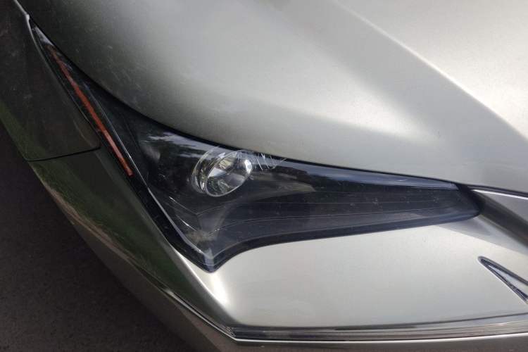 Used Lexus NX 2016 200 All-Wheel Drive FENGSHANG Version Right Front Headlight
