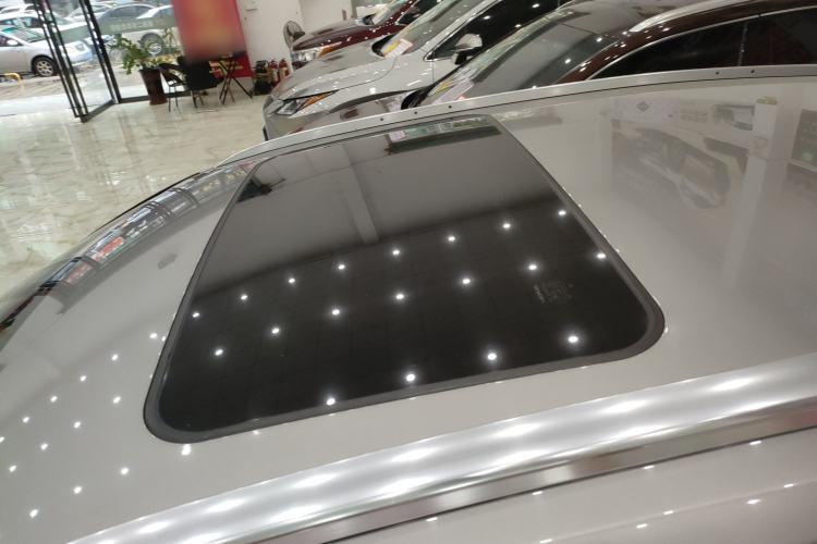 Used Lexus NX 2016 200 All-Wheel Drive FENGSHANG Version Roof