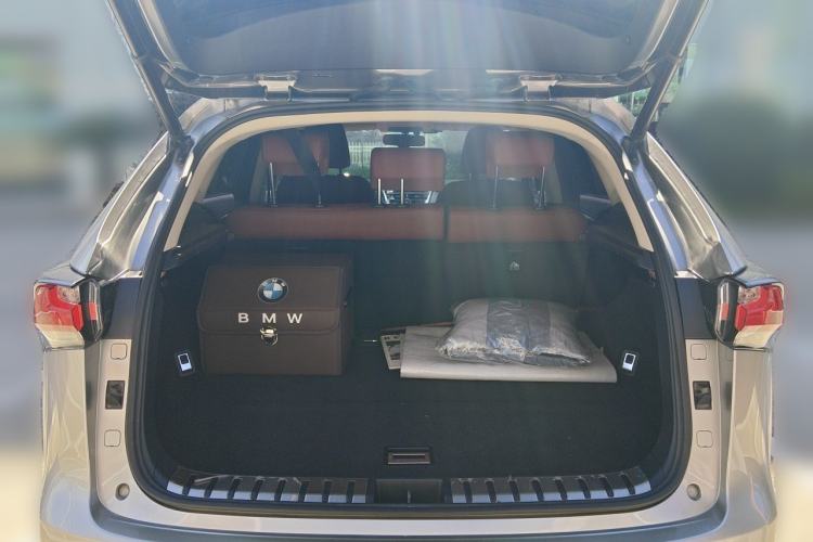 Used Lexus NX 2016 200 All-Wheel Drive FENGSHANG Version Trunk