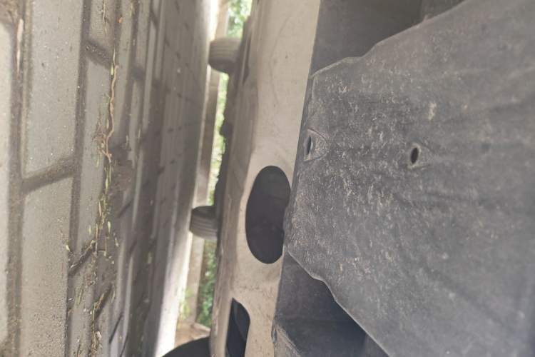 Used Lexus NX 2016 200 All-Wheel Drive FENGSHANG Version Chassis Front
