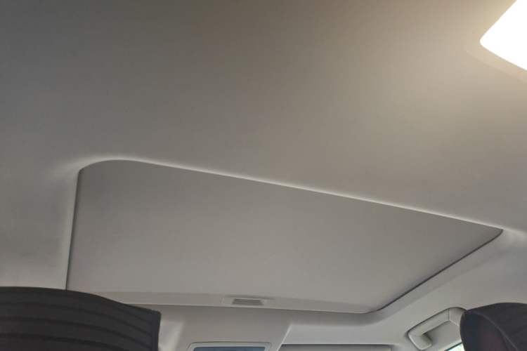 Used Lexus NX 2016 200 All-Wheel Drive FENGSHANG Version Headliner