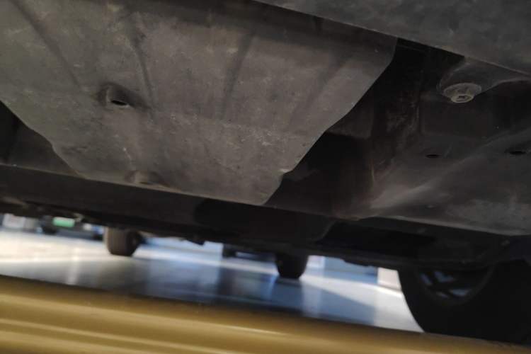 Used Lexus NX 2016 200 All-Wheel Drive FENGSHANG Version Chassis Front